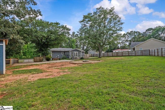 13 Williams Rd, House other with 3 bedrooms, 2 bathrooms and null parking in Taylors SC | Image 28
