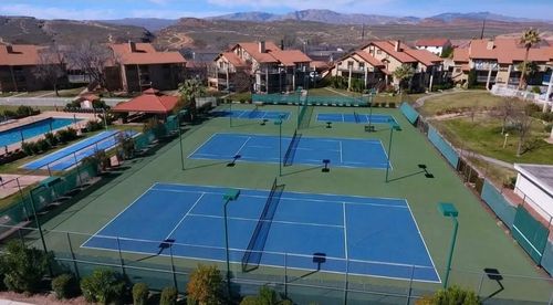 e10-860 S Village Rd, St. George, UT, 84770 | Card Image