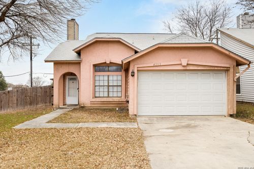 4203 Mystic Sunrise Dr, San Antonio, TX, 78244-3235 | Card Image