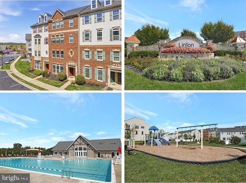 6424 Alan Linton Blvd E, FREDERICK, MD, 21703-7359 | Card Image