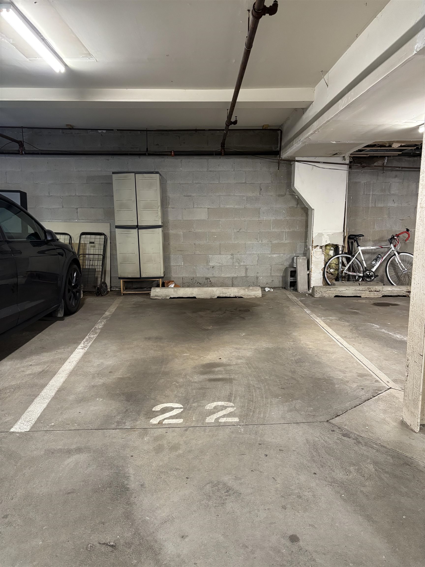 Residential Lease in Hoboken 4