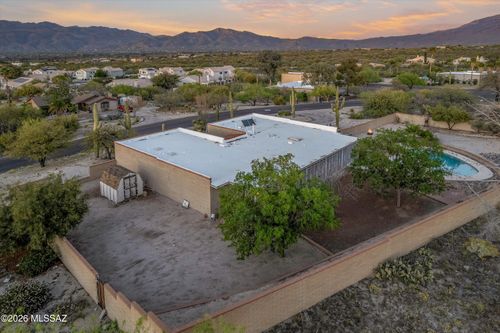 10760 E Placita Los Reyes, Tucson, AZ, 85748 | Card Image