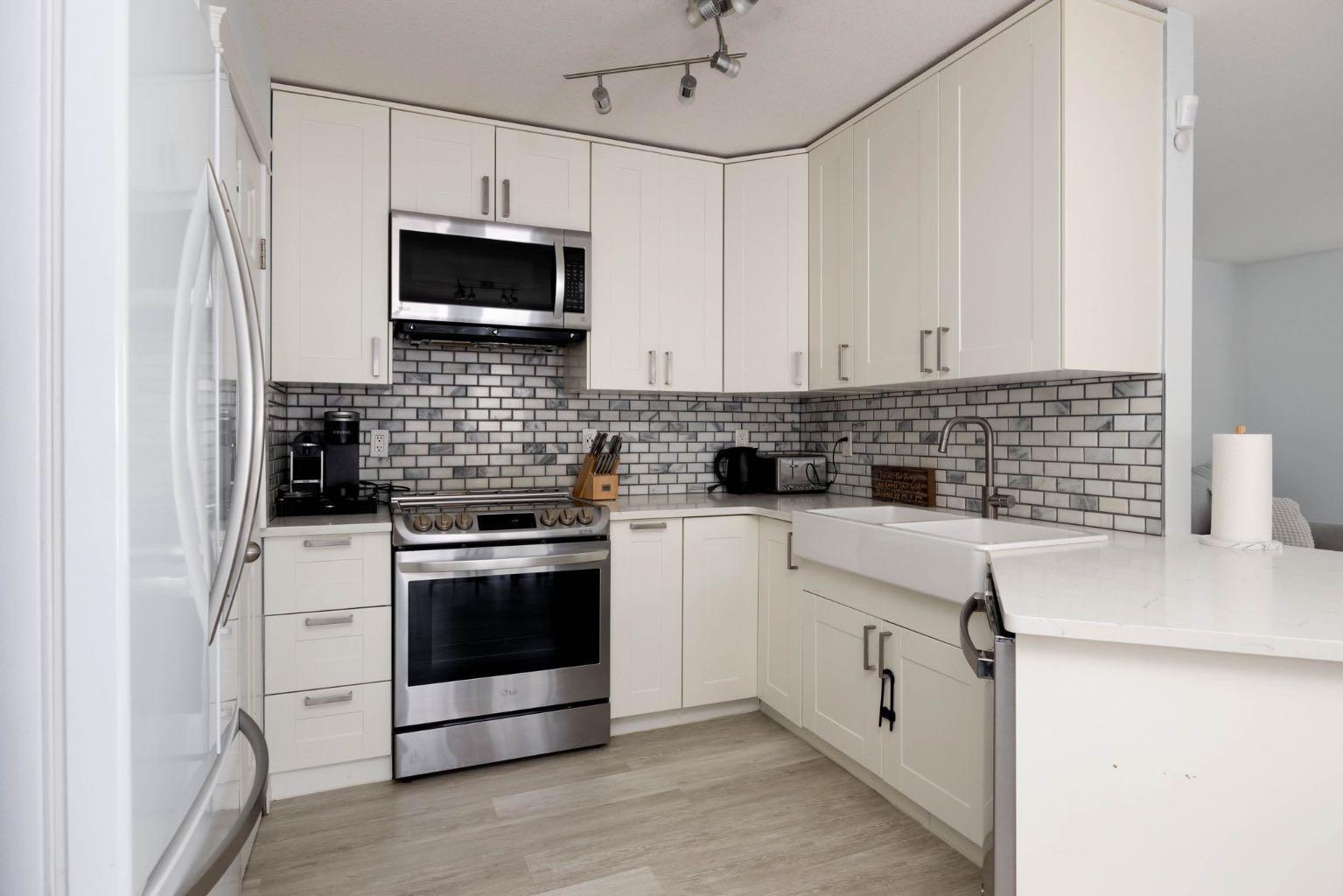 Residential in Fort McMurray 5