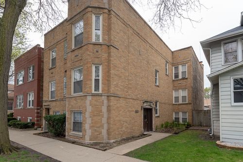 2f-4512 N Laporte Avenue, Chicago, IL, 60630 | Card Image