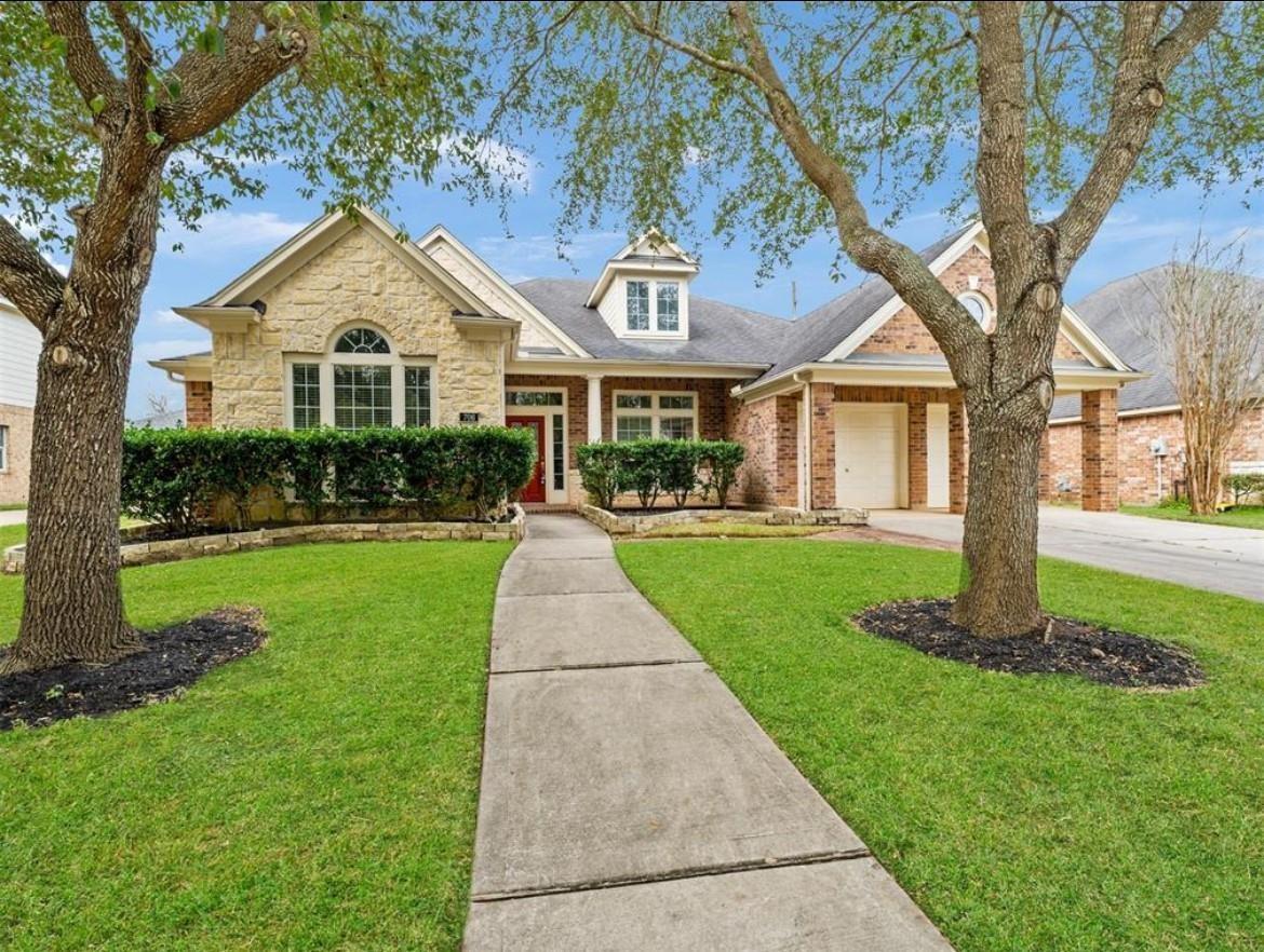 Residential Lease in Richmond
