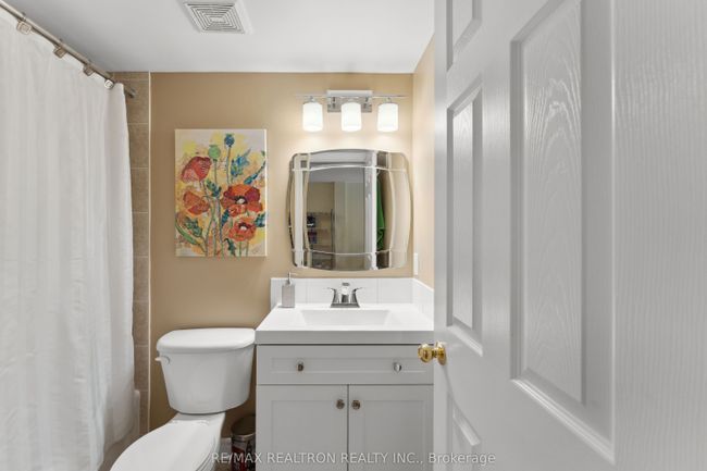 57 Littleriver Crt, House attached with 4 bedrooms, 4 bathrooms and 3 parking in Vaughan ON | Image 40