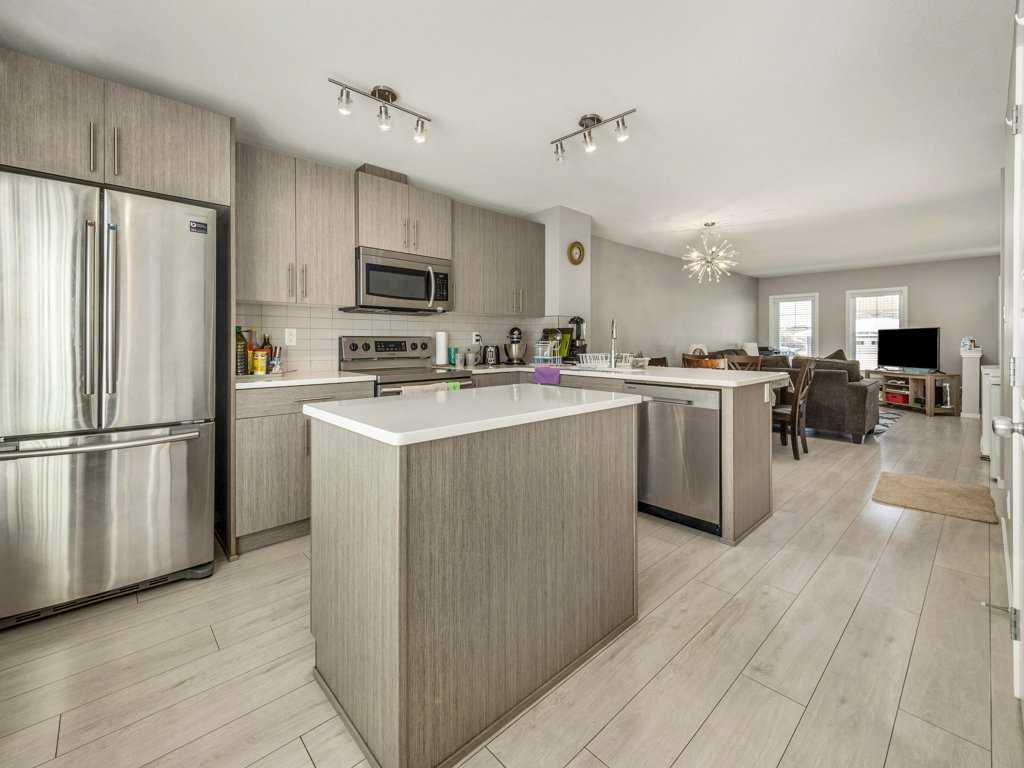 706 - 210 Firelight Way W, Home with 4 bedrooms, 3 bathrooms and 2 parking in Lethbridge AB | Image 14