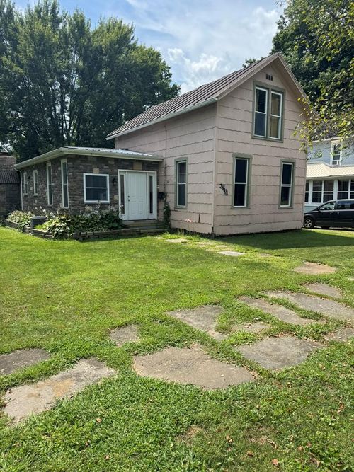 341 Grove Ave, Galion, OH, 44833-2500 | Card Image