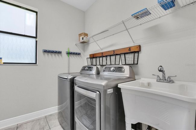 3057 Riders Pass, House other with 4 bedrooms, 3 bathrooms and null parking in ODESSA FL | Image 30