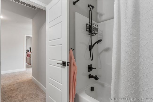 508 N 84 Th St, House other with 4 bedrooms, 4 bathrooms and null parking in Broken Arrow OK | Image 57