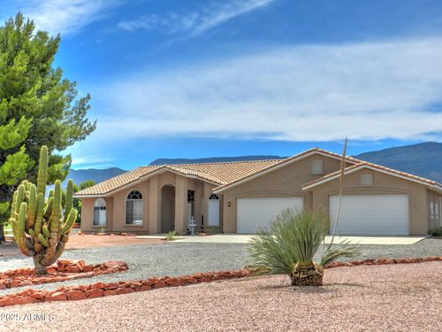 1000 S 12th St, Cottonwood, AZ, 86326-4519 | Card Image