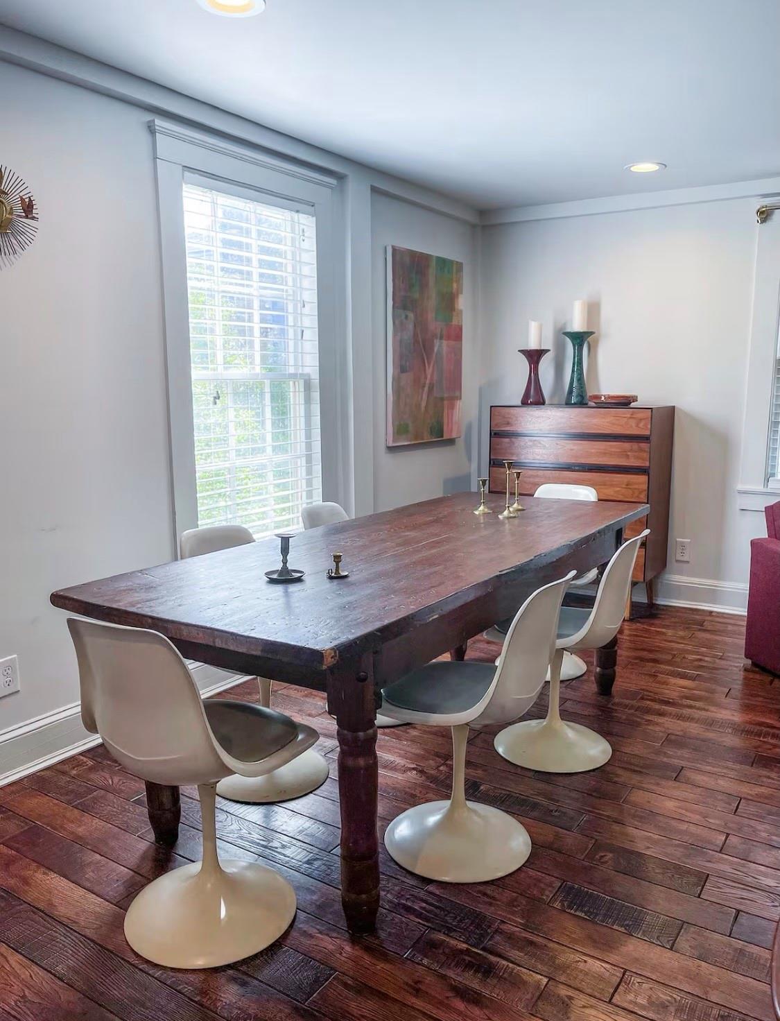 Residential Lease in Galveston 5