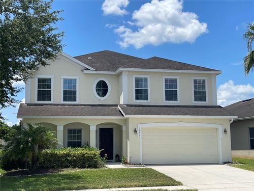 10723 Clover Walk Drive, ORLANDO, FL, 32825 | Card Image