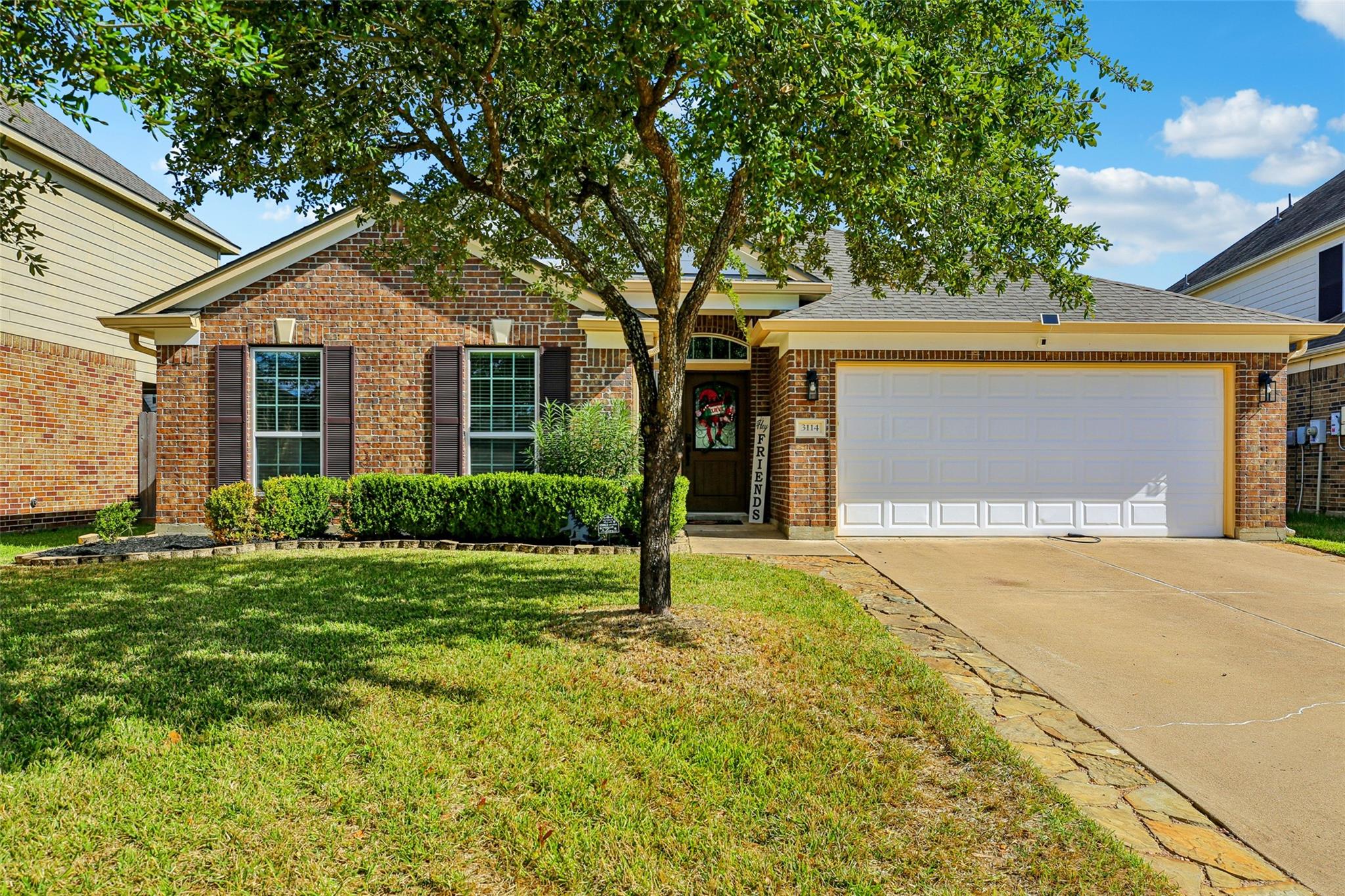 Residential in Katy