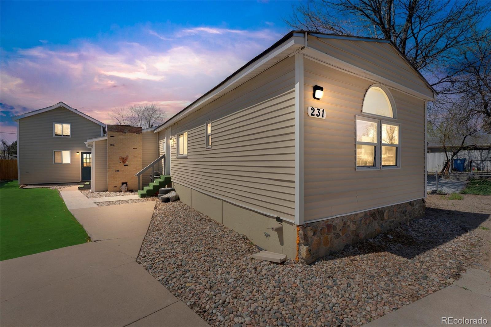 Elm St, Lochbuie, CO 80603