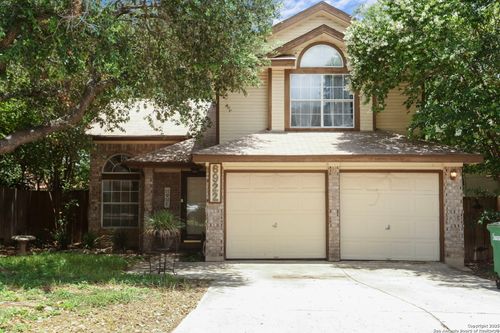 6922 Quail Br, San Antonio, TX, 78250-4664 | Card Image