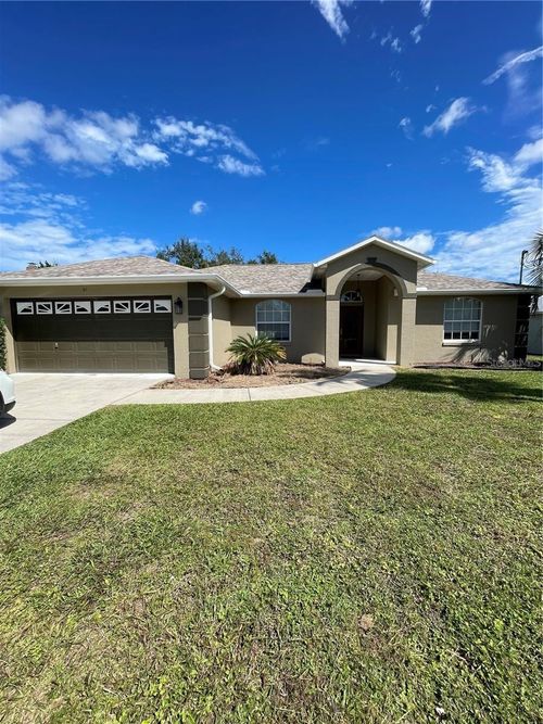 61 Franciscan Ln, Palm Coast, FL, 32137-8425 | Card Image