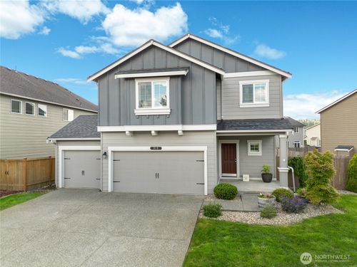 919 Sigafoos Ave Nw, Orting, WA, 98360-7460 | Card Image