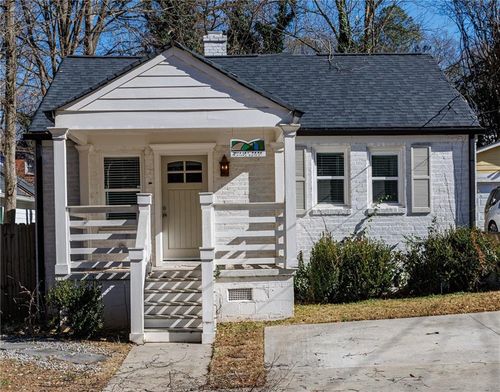 130 Burbank Dr Sw, Atlanta, GA, 30314-2521 | Card Image