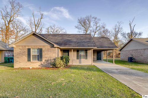 137 Brookwood Drive, Monroe, LA, 71203 | Card Image