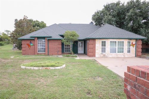 3917 Country Meadows Circle, Granbury, TX, 76049 | Card Image