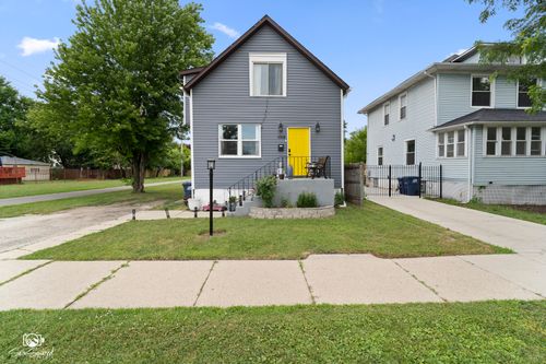 1318 6th Ave, Maywood, IL, 60153-2062 | Card Image