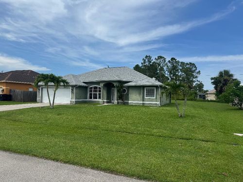 2461 Sw Webster Ln, Port St. Lucie, FL, 34953-5753 | Card Image