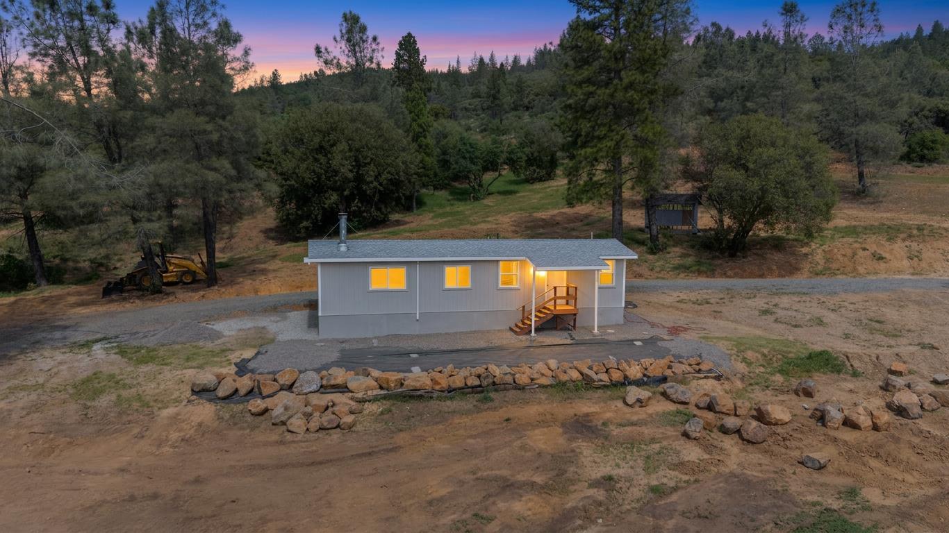 Residential in Oroville 4