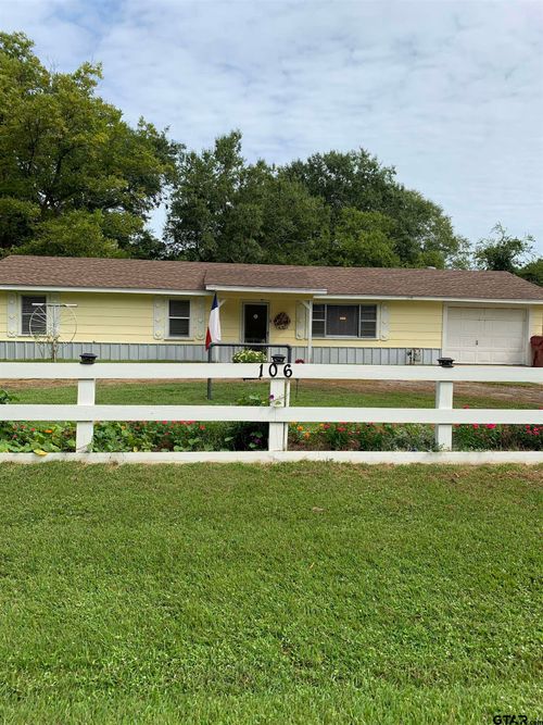 106 5th St Sw, Bogata, TX, 75417-2662 | Card Image