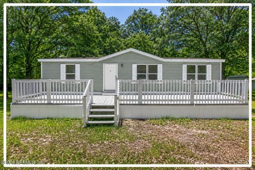 10715 Weatherby Avenue, Hastings, FL, 32145 | Card Image
