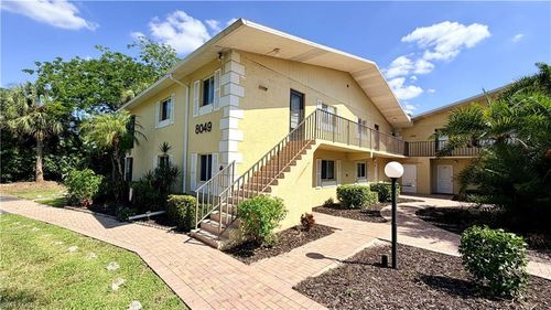 unit-101-8049 Country Rd, FORT MYERS, FL, 33919-7107 | Card Image