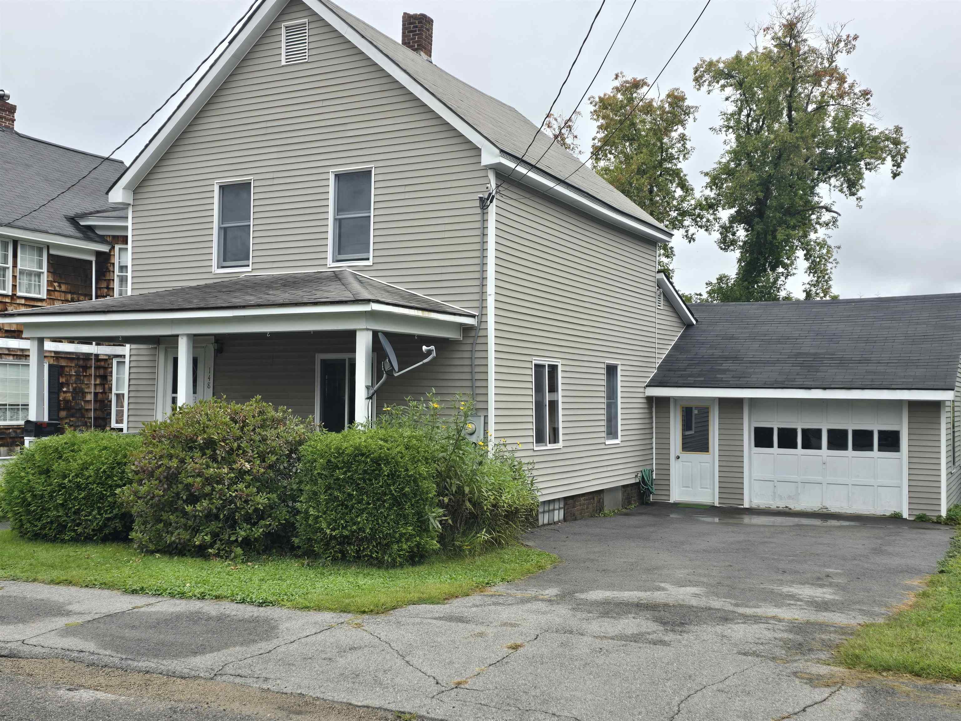 Norway St, Berlin, NH 03570