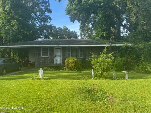 1748 Cornell Drive, Augusta, GA, 30904 | Card Image