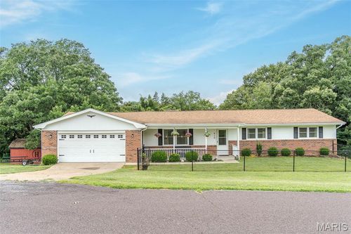 105 Old Farm Estates Rd, Union, MO, 63084-1083 | Card Image
