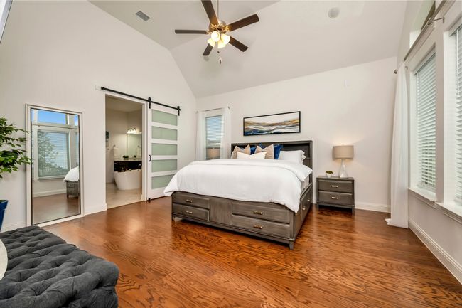 2203 Miranda Ln, House other with 4 bedrooms, 6 bathrooms and null parking in Fate TX | Image 12