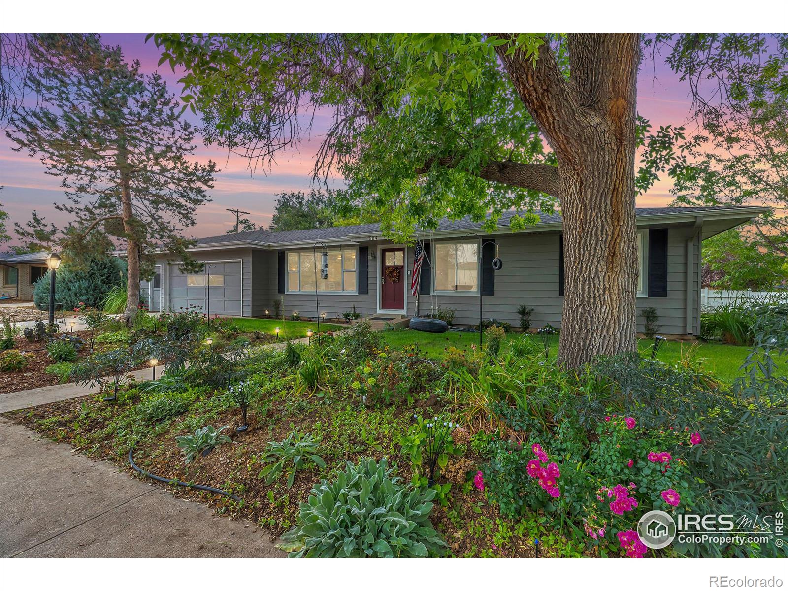 Graefe Ave, Ault, CO 80610