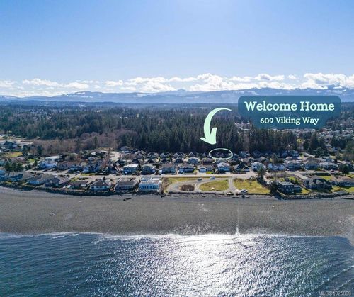 609 Viking Way, Parksville, BC, V9P2Z5 | Card Image