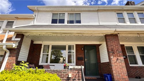 3619 Blvd Of The Allies, Oakland, PA, 15213-4305 | Card Image