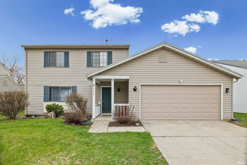 3409 Hunter Rd, West Lafayette, IN, 47906-5393 | Card Image