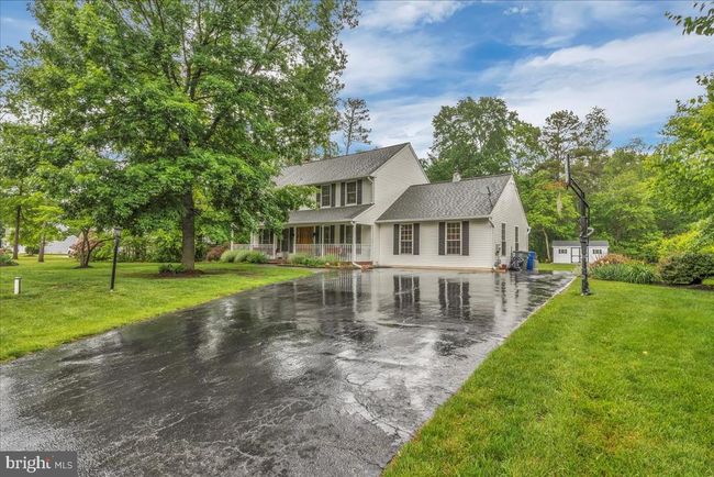 478 Sunnyhill Ave, House other with 3 bedrooms, 3 bathrooms and null parking in FRANKLINVILLE NJ | Image 55