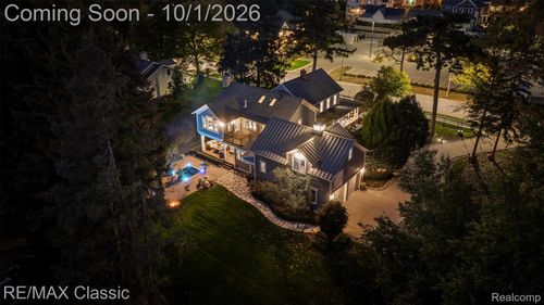 473 W Cady St, Northville, MI, 48167-1512 | Card Image