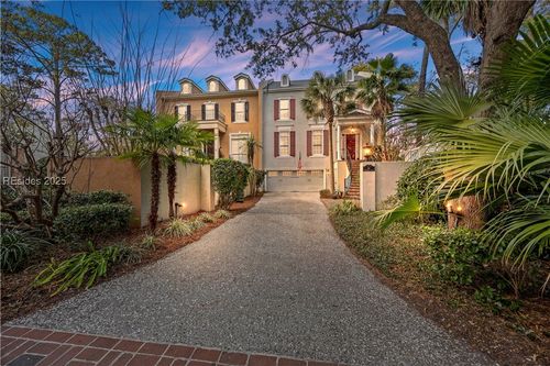 64 Crosstree Dr N, Hilton Head Island, SC, 29926 | Card Image