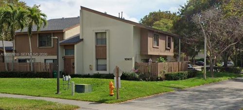 66b-10901 Sw 113th Pl, Miami, FL, 33176-3172 | Card Image