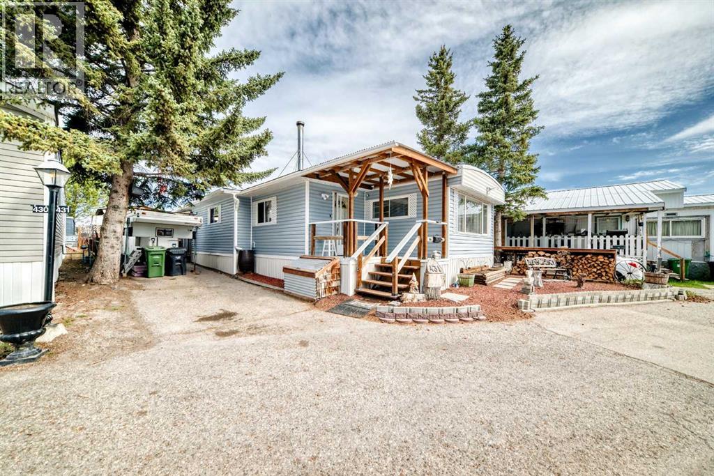 Residential in Calgary 5