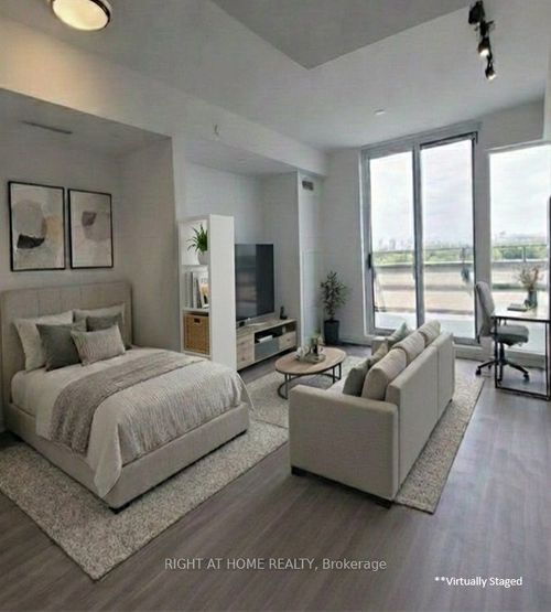 804-2369 Danforth Ave, Toronto, ON, M4C0B1 | Card Image