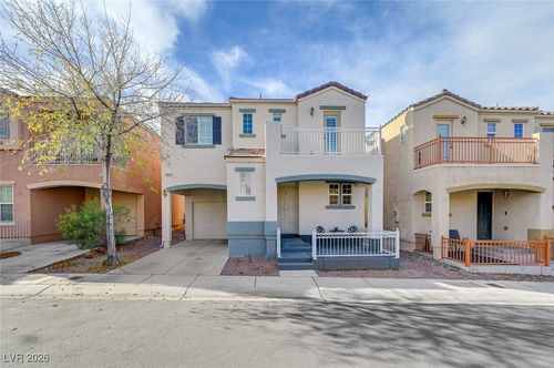 7457 Margollini St, Las Vegas, NV, 89148-2671 | Card Image