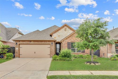 2827 Brisk Autumn Dr, Richmond, TX, 77406-2743 | Card Image
