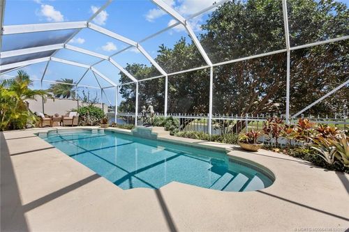 2856 Brighton Way, Palm City, FL, 34990-6073 | Card Image