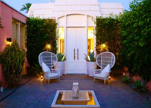 47192 El Agadir, Palm Desert, CA, 92260-5806 | Card Image