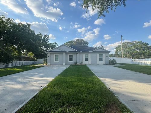 699 W Kaley St, ORLANDO, FL, 32805-5301 | Card Image